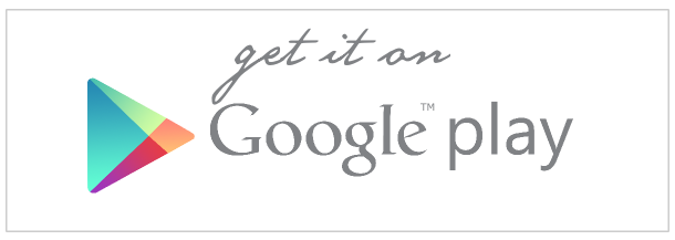 Google Play Store Logo